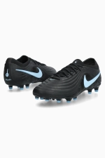 Бутсы Nike Tiempo Maestro Elite AG-Pro - черный