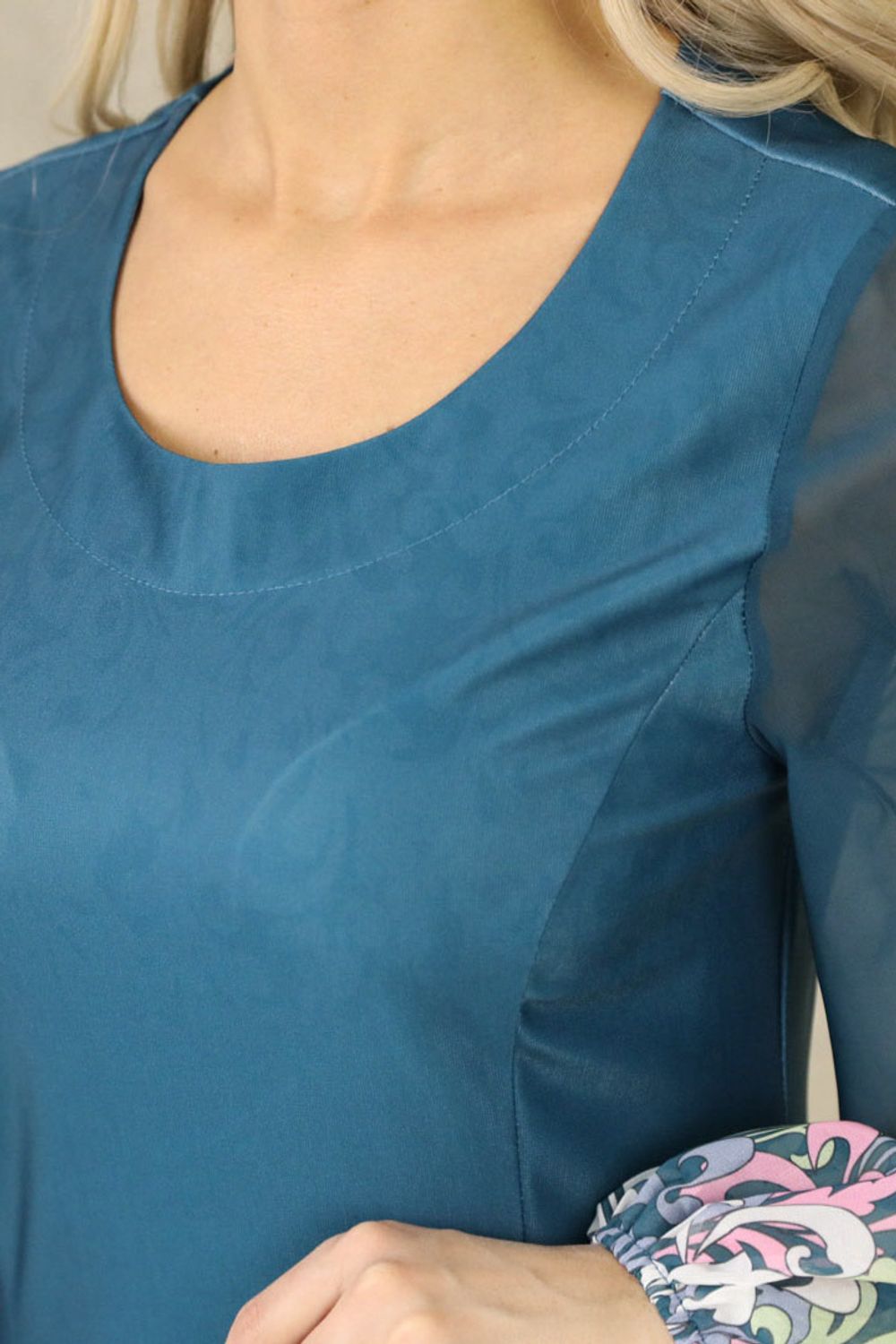 Платье П5-4457/16 Wisell (Акция)