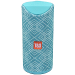 Беспроводная колонка TG-113A (5W/TF/USB/FM)
