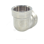 Угольник латунь никель Ду 32 (1 1/4") ВР/ВР SantechSystems