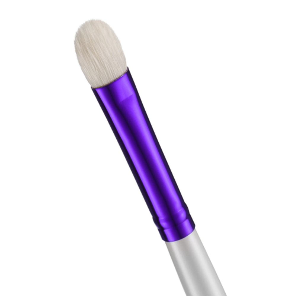 Маленькая плоская кисть для теней ManlyPro - K21