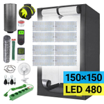 Готовый Гроубокс PROBOX ECOPRO 150