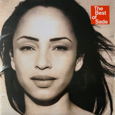 Sade - The Best Of Sade 2LP (Европа 2016г.)