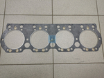 Прокладка ГБЦ ЯМЗ 238 нового образца