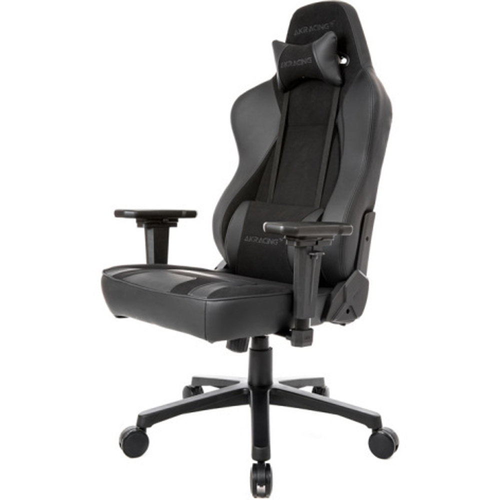 Кресло игровое AKRacing AK-OBSIDIAN