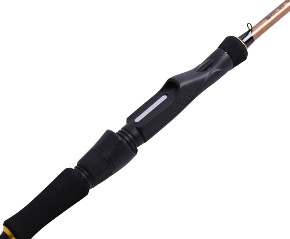 Спиннинг Maximus ZIRCON-X JIG-S 21L 2,1m  4-16g