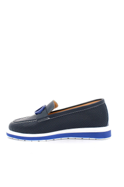 Лоферы женские Ascalini R14185