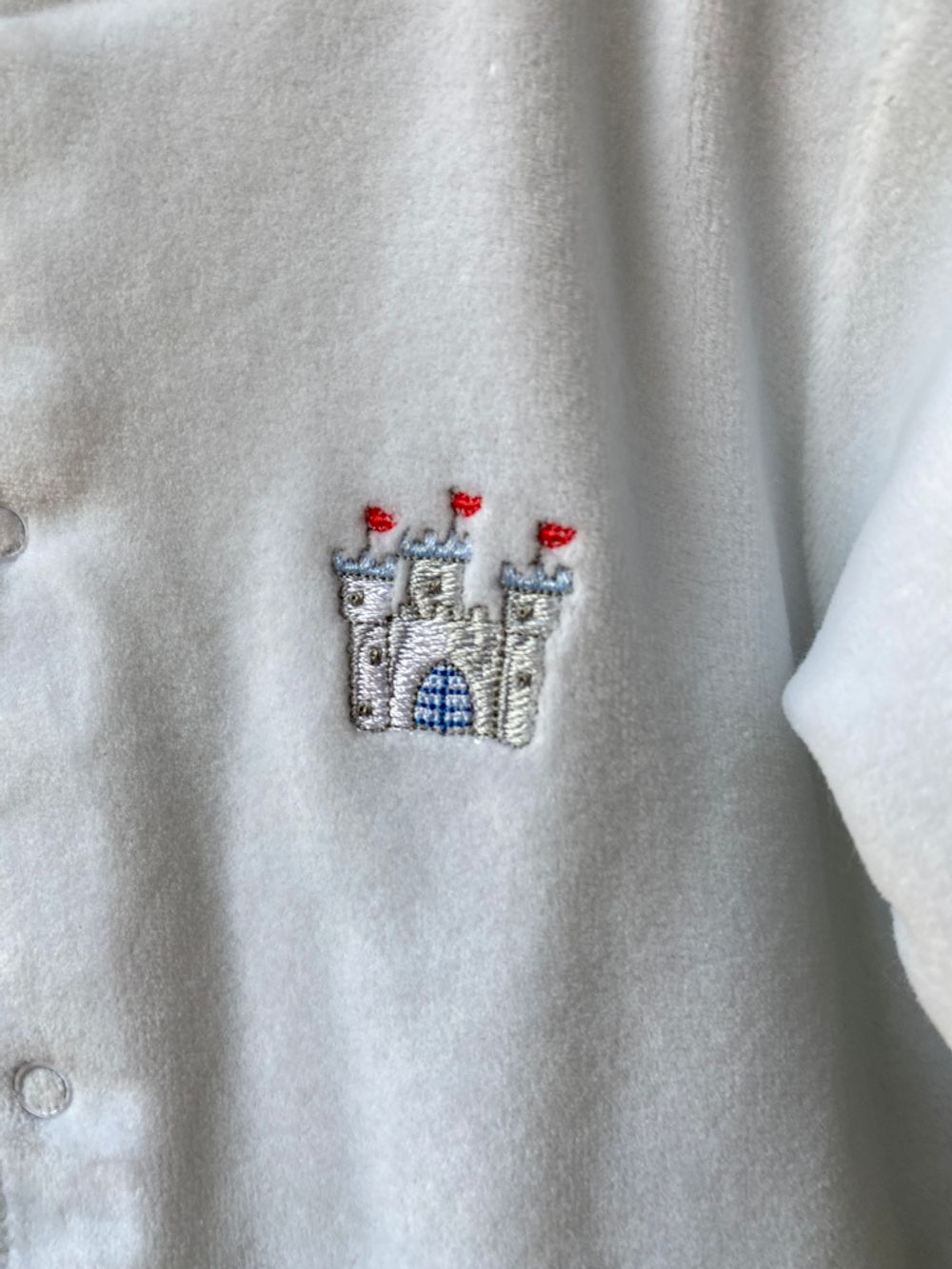 Комбинезон Kissy Kissy, 74