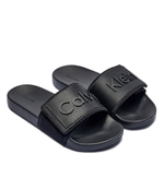 Шлепанцы Calvin Klein - черный(HM0HM01437)