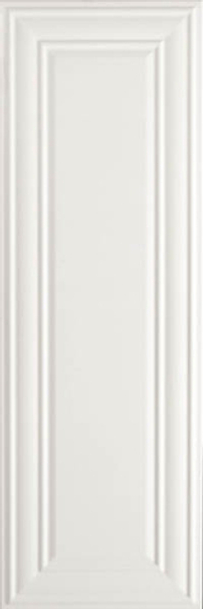 Настенная плитка FABLES Boiserie Blanco Mate Rect.