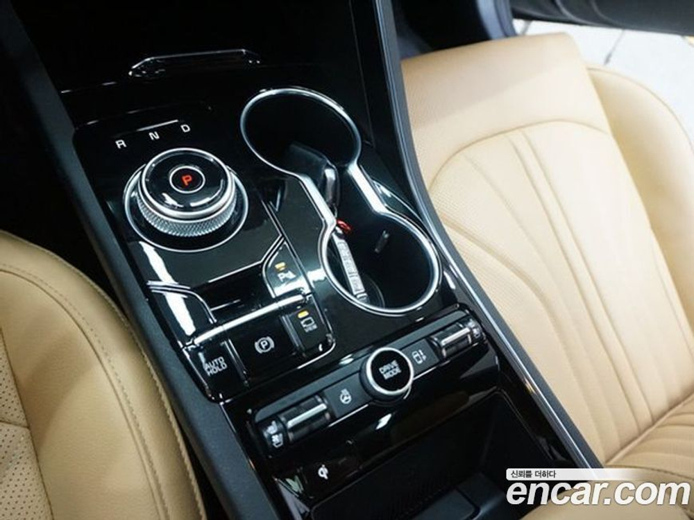 Kia K5 (Optima) Hybrid 3 Generation Signatures (02.2023)
