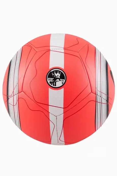 Футбольный мяч Nike Premier League Pitch размер 4 - оранжевый