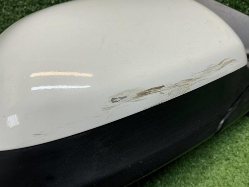 Зеркало правое KIA Rio 4 (2017-2022) 5 контактов