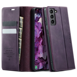 Чехол-книжка CaseMe RFiD Samsung Galaxy S21