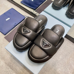 Prada Mules