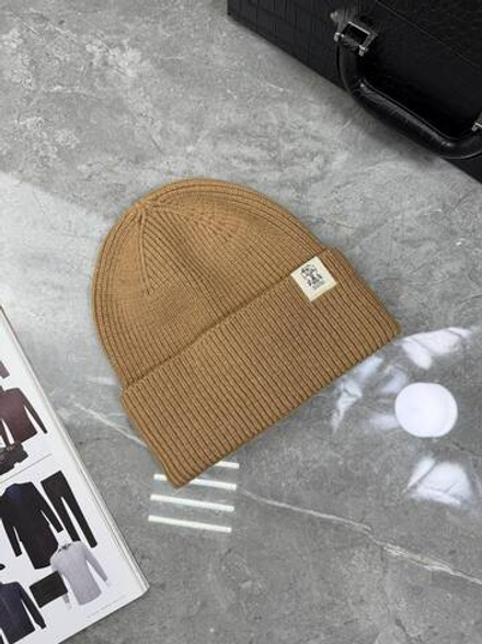 Шапка Brunello Cucinelli