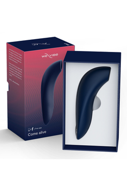 We-Vibe Melt - Бесконтактный клиторальный стимулятор