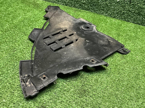 Пыльник бампера левый Lada Largus (2021-н.в.)