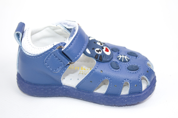 Сандалии детские Пчёлка Доми T616-1E