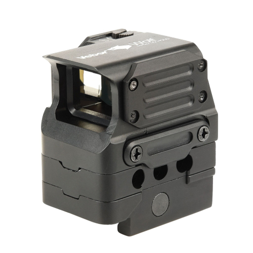 Коллиматор Veber Wolf Reflex 122 HOLO