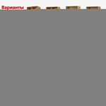 Шкаф-купе Джованна Белый 101/ Венге Цаво 3354  240*50*260