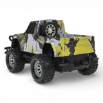 Джип на РУ коробка 633-4AE-2AB