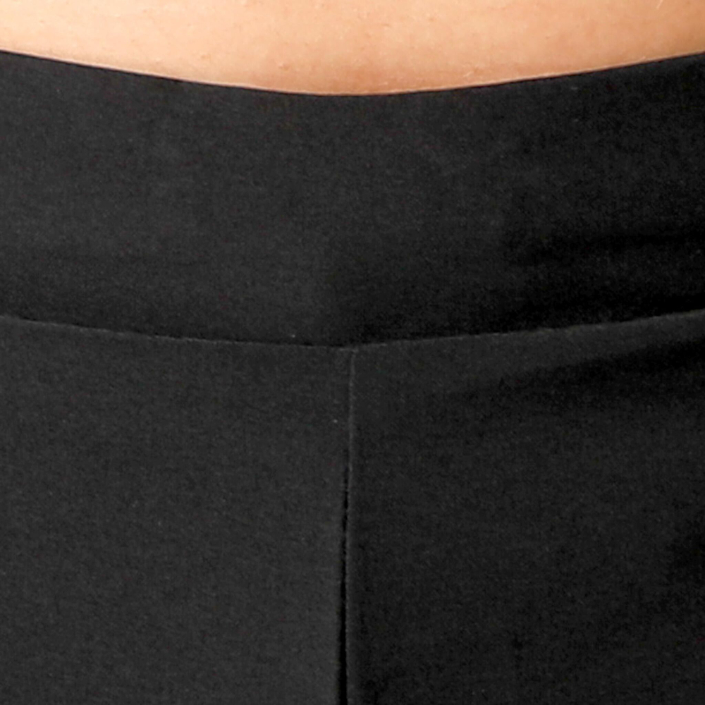 Женские теннисные шорты Babolat Exercise Shorts Women - Black, Grey