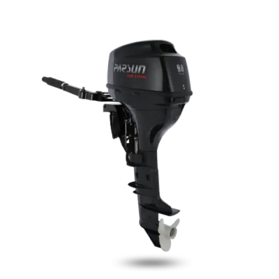Мотор лодочный PARSUN F9.8BMS