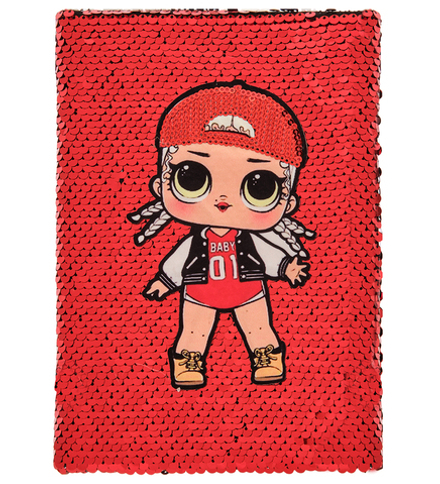 NB-48/12 Блокнот «Вечеринка»