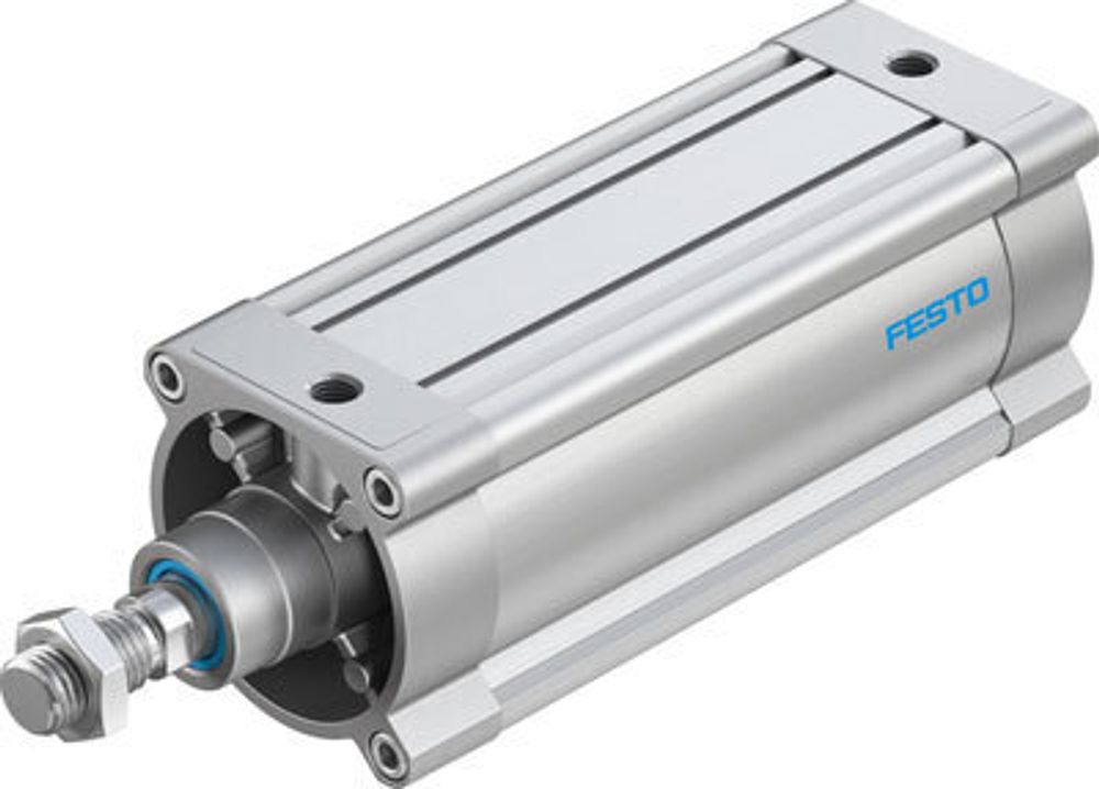 DSBC-125-200-PPSA-N3 Стандартный цилиндр