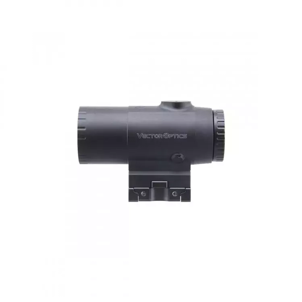 Увеличитель Vector Optics Paragon 5x30 MAGNIIFIER MICRO - фото 2