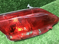 ПТФ левый Toyota RAV 4 ca40 (2012-2015)