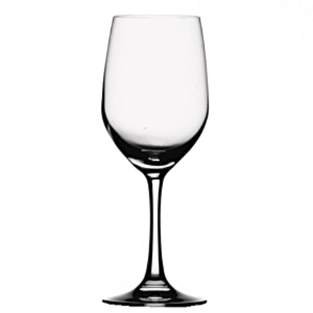 Бокал для вина «Вино Гранде» хр.стекло 315мл D=58/72,H=197мм прозр