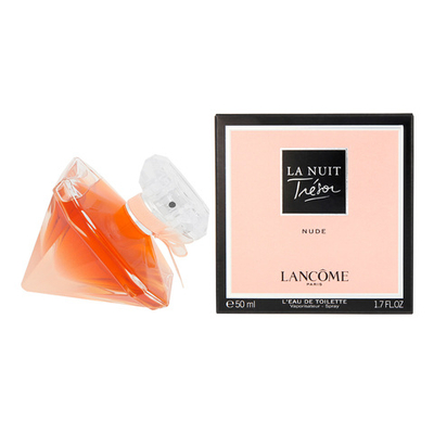 Lancôme La Nuit Trésor Nude Eau De Toilette 50 ml (woman)