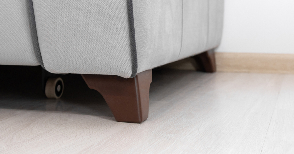 Диван кровать Френсис, Серый