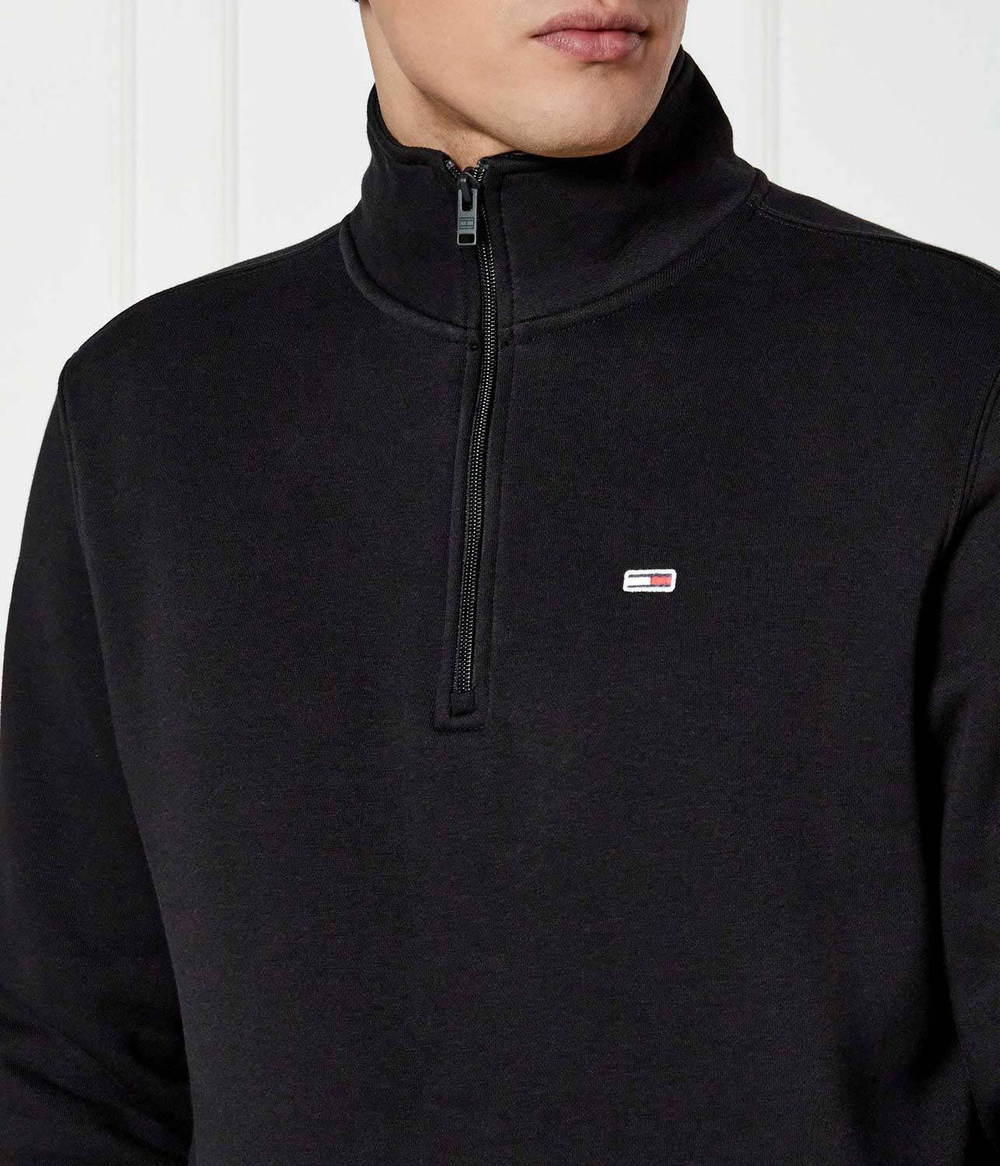 Худые Tommy Jeans - черный(DM0DM20339)