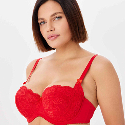 ELLI 7055 Красный