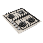 Газовая варочная панель MAUNFELD EGHG.64.6CBG/G