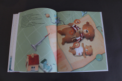 У меня теперь есть сестрёнка!