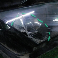 Фара правая Skoda Kodiaq (2016-2022) LED