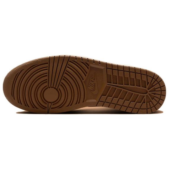 Jordan Air Jordan 1 Подвесные баскетбольные мячи низкого качества Мужские