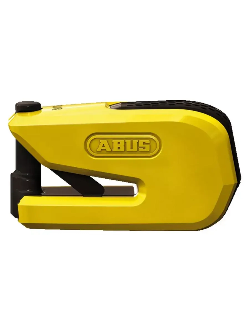 Замок на тормозной диск Granit Detecto SmartX 8078 YE