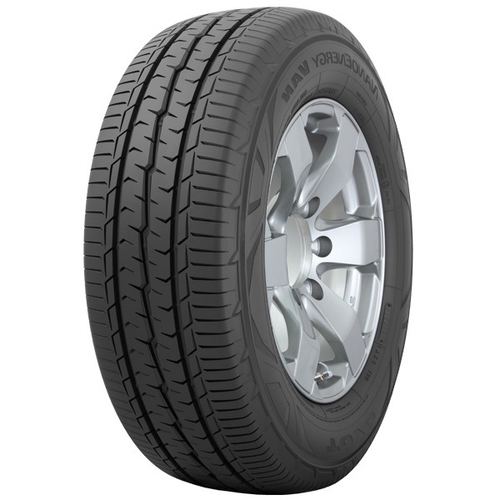 Легкогрузовая шина TOYO OBSERVE VAN 195/65R16C 104/102T