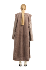 Комплект 3в1 NOT USSUALY Brown