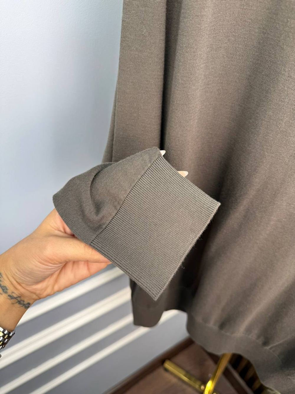 Джемпер Brunello Cucinelli