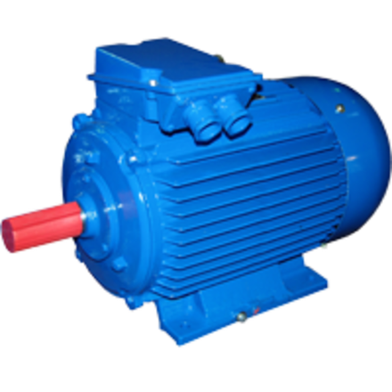 Электродвигатель 6А132M4