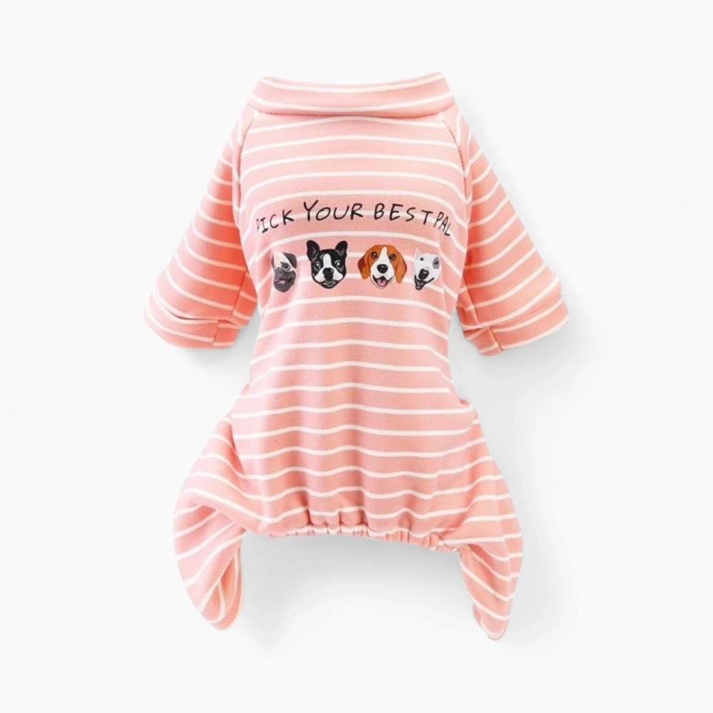 Пижама «Best Pal»