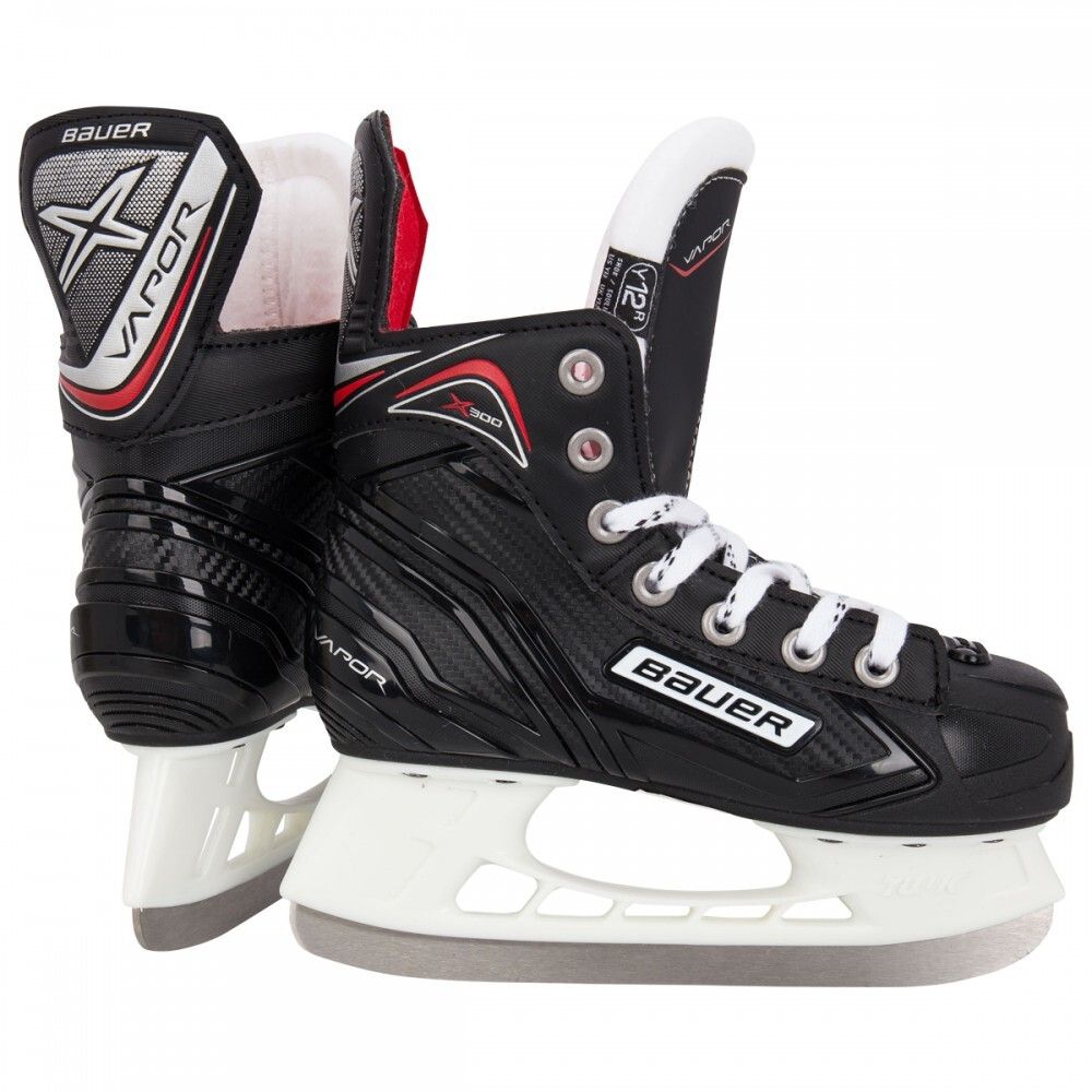 Коньки S17 VAPOR X300 SKATE - YTH