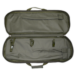 Оружейный кейс МСО-091 для ВПО-201М «Бекас-Авто» и схожих по габаритам изделий (l=91см, МОЛОТ)