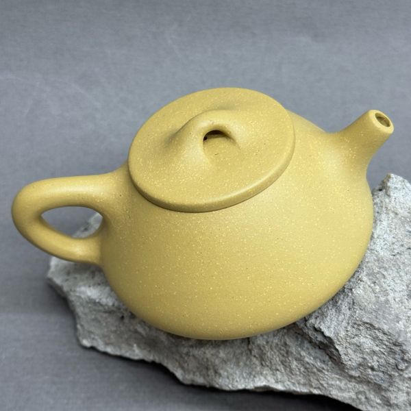 Чайник из исинской глины, 150мл, 131013